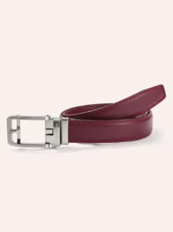 Leder Automatic Gürtel