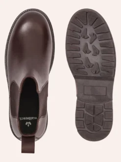 Leder Chelsea