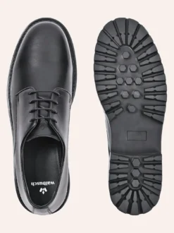 Leder Derby