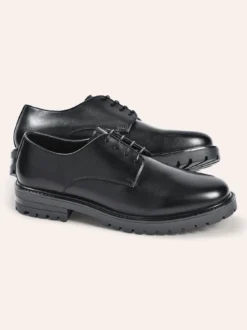 Leder Derby