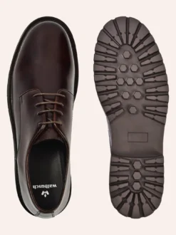 Leder Derby