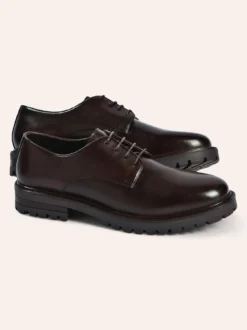 Leder Derby