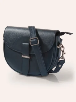 Leder Handtasche