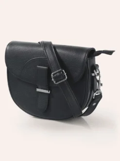 Leder Handtasche
