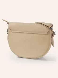 Leder Handtasche