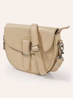 Leder Handtasche