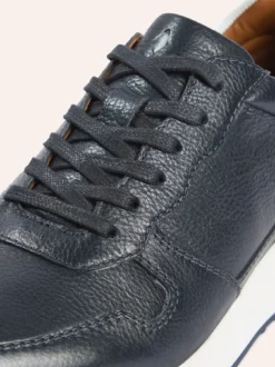 Leder Sneaker