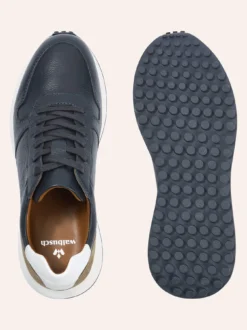 Leder Sneaker