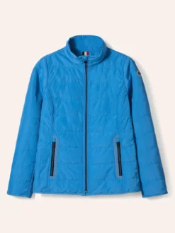 Leichte Steppjacke