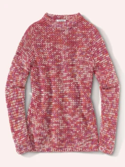 Leichtgewicht-Pullover