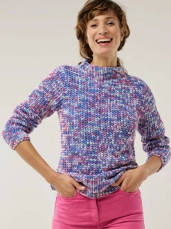 Leichtgewicht-Pullover