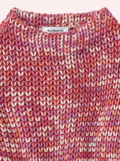 Leichtgewicht-Pullover