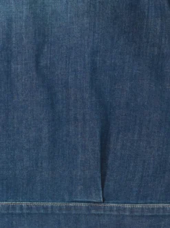 Leichtjacke aus Denim