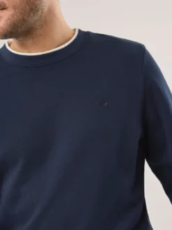 Leicht-Sweatshirt