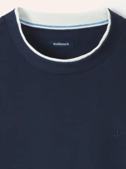 Leicht-Sweatshirt