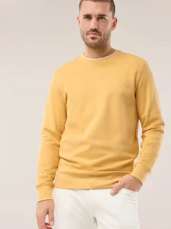 Leicht-Sweatshirt