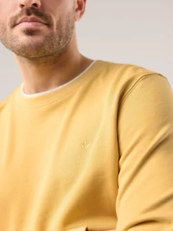 Leicht-Sweatshirt