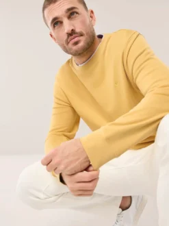 Leicht-Sweatshirt