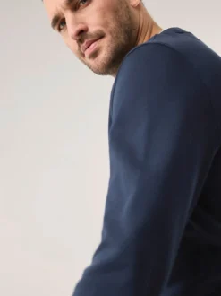 Leicht-Sweatshirt