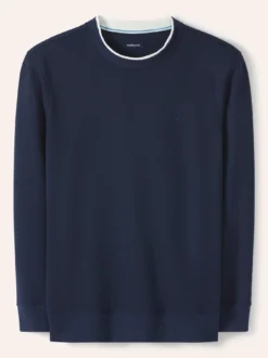 Leicht-Sweatshirt