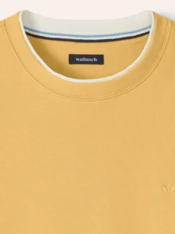Leicht-Sweatshirt