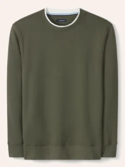 Leicht-Sweatshirt