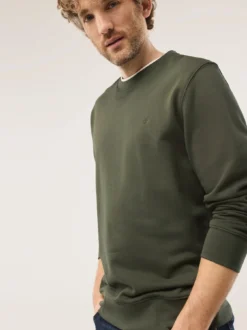 Leicht-Sweatshirt