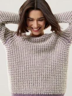 Leicht&Weich Pullover