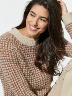 Leicht&Weich Pullover