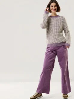 Leicht&Weich Pullover
