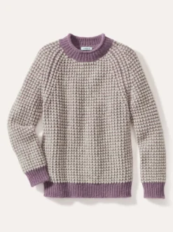 Leicht&Weich Pullover