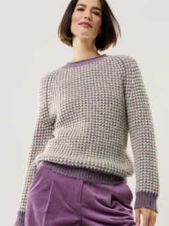 Leicht&Weich Pullover