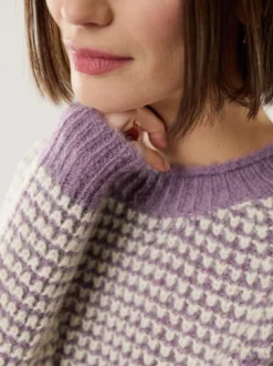 Leicht&Weich Pullover
