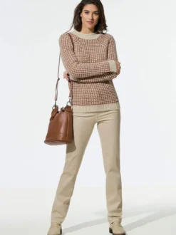 Leicht&Weich Pullover