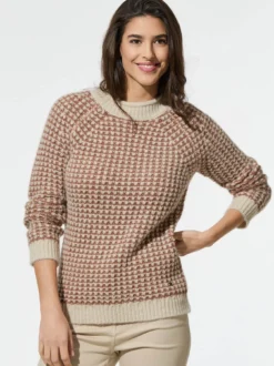 Leicht&Weich Pullover