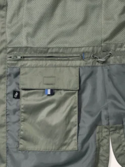 Leichtweste 5 Taschen