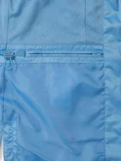 Leichtweste 5 Taschen
