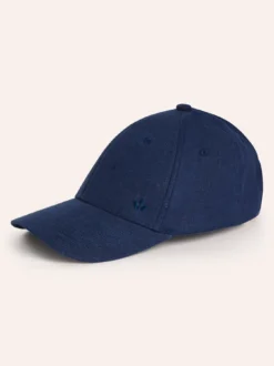 Leinen Baseballkappe UV-Schutz