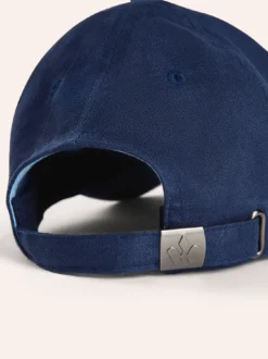 Leinen Baseballkappe UV-Schutz