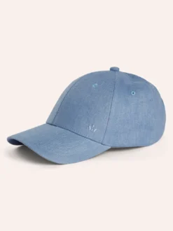 Leinen Baseballkappe UV-Schutz