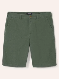 Leinen-Bermudas Frischekick