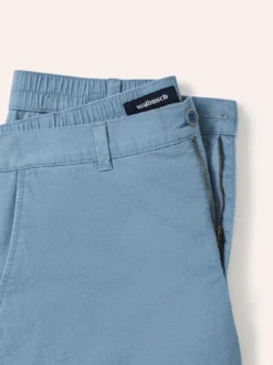 Leinen-Bermudas Frischekick