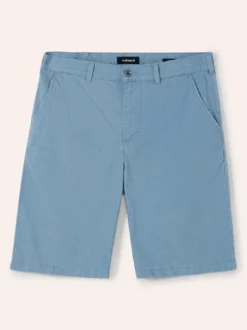 Leinen-Bermudas Frischekick