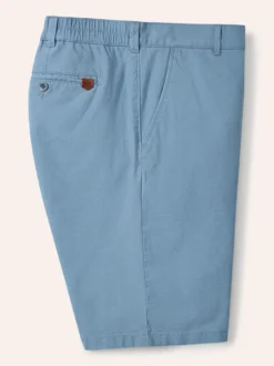 Leinen-Bermudas Frischekick