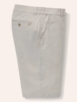 Leinen-Bermudas Frischekick