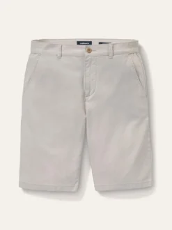 Leinen-Bermudas Frischekick