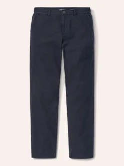 Leinen-Chino Frischekick