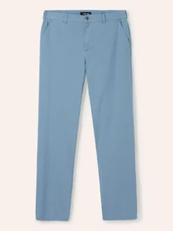 Leinen-Chino Frischekick