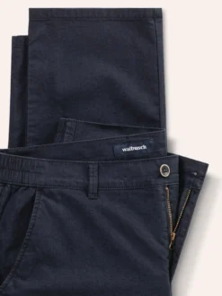 Leinen-Chino Frischekick