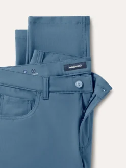 Macht-Alles-Mit 5-pocket 2.0